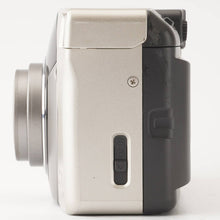 画像をギャラリービューアに読み込む, キヤノン Canon オートボーイ Autoboy Luna 105 S AiAF / ZOOM 38-105mm