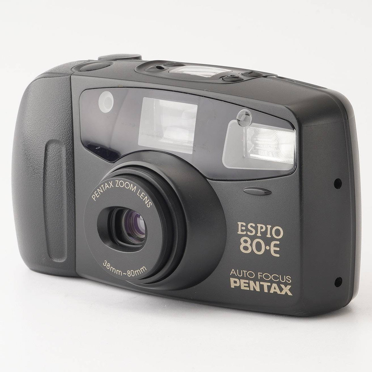 PENTAX - 動作確認済み PENTAX ESPIO 80 コンパクトフィルム