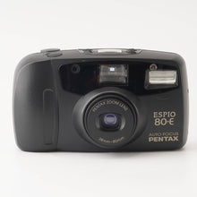 画像をギャラリービューアに読み込む, ペンタックス Pentax ESPIO 80-E / ZOOM 38-80mm