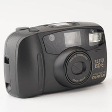 画像をギャラリービューアに読み込む, ペンタックス Pentax ESPIO 80-E / ZOOM 38-80mm