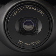 画像をギャラリービューアに読み込む, ペンタックス Pentax ESPIO 80-E / ZOOM 38-80mm