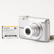 画像をギャラリービューアに読み込む, フジ Fujifilm FINEPIX JX560 / FUJINON 5X WIDE 4.6-23mm F3.5-6.3