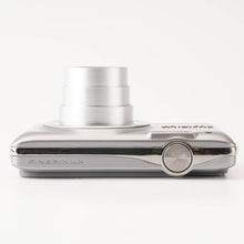 画像をギャラリービューアに読み込む, フジ Fujifilm FINEPIX JX560 / FUJINON 5X WIDE 4.6-23mm F3.5-6.3