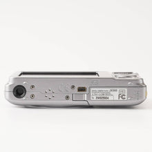 画像をギャラリービューアに読み込む, フジ Fujifilm FINEPIX JX560 / FUJINON 5X WIDE 4.6-23mm F3.5-6.3