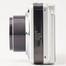 画像をギャラリービューアに読み込む, ソニー Sony Cyber-shot DSC-W170 / Carl Zeiss Vario Tessar 5.0-25.0mm F3.3-5.2