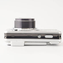 画像をギャラリービューアに読み込む, ソニー Sony Cyber-shot DSC-W170 / Carl Zeiss Vario Tessar 5.0-25.0mm F3.3-5.2