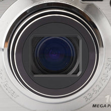 画像をギャラリービューアに読み込む, ソニー Sony Cyber-shot DSC-W170 / Carl Zeiss Vario Tessar 5.0-25.0mm F3.3-5.2