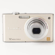 画像をギャラリービューアに読み込む, パナソニック Panasonic LUMIX DMC-FX40 / LEICA DC VARIO-ELMARIT 4.4-22mm F2.8-5.9 ASPH.