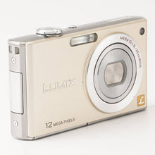 画像をギャラリービューアに読み込む, パナソニック Panasonic LUMIX DMC-FX40 / LEICA DC VARIO-ELMARIT 4.4-22mm F2.8-5.9 ASPH.