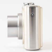 画像をギャラリービューアに読み込む, パナソニック Panasonic LUMIX DMC-FX40 / LEICA DC VARIO-ELMARIT 4.4-22mm F2.8-5.9 ASPH.