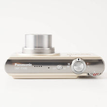 画像をギャラリービューアに読み込む, パナソニック Panasonic LUMIX DMC-FX40 / LEICA DC VARIO-ELMARIT 4.4-22mm F2.8-5.9 ASPH.