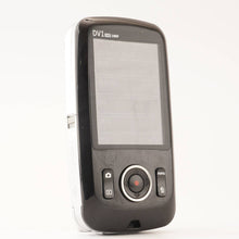 画像をギャラリービューアに読み込む, GE DV1 フルハイビジョンデジタルビデオカメラ / 55mm F2.8