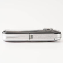 画像をギャラリービューアに読み込む, GE DV1 フルハイビジョンデジタルビデオカメラ / 55mm F2.8