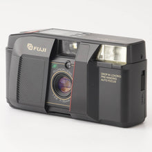 画像をギャラリービューアに読み込む, フジ Fuji CARDIA HITE DATE / FUJINON 35mm F2.8