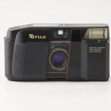 画像をギャラリービューアに読み込む, フジ Fuji CARDIA HITE DATE / FUJINON 35mm F2.8