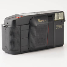 画像をギャラリービューアに読み込む, フジ Fuji CARDIA HITE DATE / FUJINON 35mm F2.8