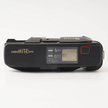 画像をギャラリービューアに読み込む, フジ Fuji CARDIA HITE DATE / FUJINON 35mm F2.8