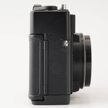 画像をギャラリービューアに読み込む, コニカ Konica C35 AF / HEXANON 38mm F2.8