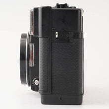 画像をギャラリービューアに読み込む, コニカ Konica C35 AF / HEXANON 38mm F2.8