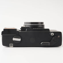 画像をギャラリービューアに読み込む, コニカ Konica C35 AF / HEXANON 38mm F2.8