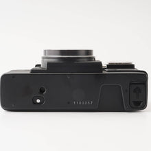 画像をギャラリービューアに読み込む, コニカ Konica C35 AF / HEXANON 38mm F2.8