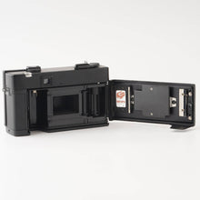 画像をギャラリービューアに読み込む, コニカ Konica C35 AF / HEXANON 38mm F2.8