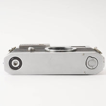 Load image into Gallery viewer, Canon MODEL 7 Rangefinder Film camera