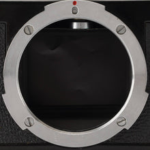 Load image into Gallery viewer, Canon MODEL 7 Rangefinder Film camera