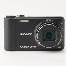 画像をギャラリービューアに読み込む, ソニー Sony Cyber-shot DSC-HX5 Digital Camera Black / Optical Zoom Lens G 4.25-42.5mm F3.5-5.5
