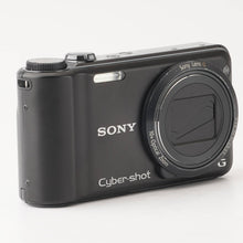 画像をギャラリービューアに読み込む, ソニー Sony Cyber-shot DSC-HX5 Digital Camera Black / Optical Zoom Lens G 4.25-42.5mm F3.5-5.5