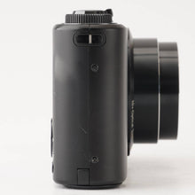 画像をギャラリービューアに読み込む, ソニー Sony Cyber-shot DSC-HX5 Digital Camera Black / Optical Zoom Lens G 4.25-42.5mm F3.5-5.5