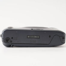 画像をギャラリービューアに読み込む, ミノルタ Minolta P`s 35mm コンパクトフイルムカメラ