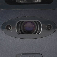 画像をギャラリービューアに読み込む, ミノルタ Minolta P`s 35mm コンパクトフイルムカメラ