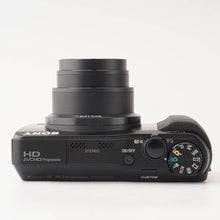 画像をギャラリービューアに読み込む, ソニー Sony Cyber-Shot DSC-HX30V Compact Digital Camera / Optical Zoom Lens G 4.45-89mm f/3.2-5.8