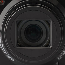 画像をギャラリービューアに読み込む, ソニー Sony Cyber-Shot DSC-HX30V Compact Digital Camera / Optical Zoom Lens G 4.45-89mm f/3.2-5.8