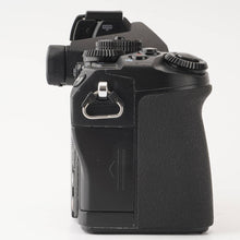 画像をギャラリービューアに読み込む, オリンパス Olympus OM-D E-M1 ミラ-レスデジタルカメラ