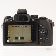 画像をギャラリービューアに読み込む, オリンパス Olympus OM-D E-M1 ミラ-レスデジタルカメラ