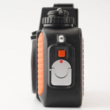 Load image into Gallery viewer, Nikon Nikonos-V 35mm Underwater Film Camera / Nikon NIKKOR 35mm f/2.5