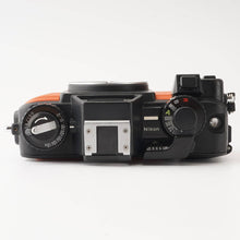 Load image into Gallery viewer, Nikon Nikonos-V 35mm Underwater Film Camera / Nikon NIKKOR 35mm f/2.5