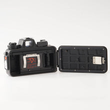 Load image into Gallery viewer, Nikon Nikonos-V 35mm Underwater Film Camera / Nikon NIKKOR 35mm f/2.5
