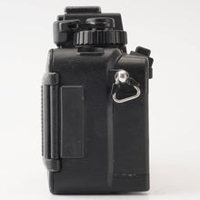 画像をギャラリービューアに読み込む, ニコン Nikon Nikonos V 35mm 水中フィルムカメラ オレンジ