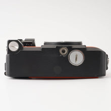 画像をギャラリービューアに読み込む, ニコン Nikon Nikonos V 35mm 水中フィルムカメラ オレンジ
