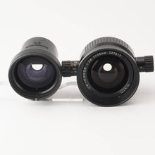 Load image into Gallery viewer, Nikon UW-Nikkor 20mm f/2.8 / 水中光学ファインダー DF-12