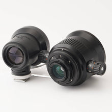 Load image into Gallery viewer, Nikon UW-Nikkor 20mm f/2.8 / 水中光学ファインダー DF-12