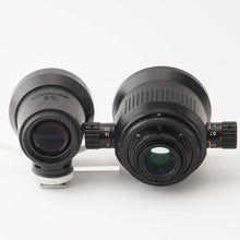 Load image into Gallery viewer, Nikon UW-Nikkor 20mm f/2.8 / 水中光学ファインダー DF-12