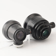 Load image into Gallery viewer, Nikon UW-Nikkor 20mm f/2.8 / 水中光学ファインダー DF-12