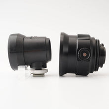 Load image into Gallery viewer, Nikon UW-Nikkor 20mm f/2.8 / 水中光学ファインダー DF-12