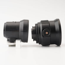 Load image into Gallery viewer, Nikon UW-Nikkor 20mm f/2.8 / 水中光学ファインダー DF-12