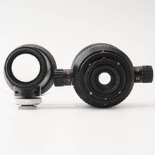 Load image into Gallery viewer, Nikon UW-Nikkor 20mm f/2.8 / 水中光学ファインダー DF-12