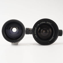 Load image into Gallery viewer, Nikon UW-Nikkor 20mm f/2.8 / 水中光学ファインダー DF-12